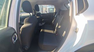 Citroen C3 2021 1,5CC BLUE HDI 100PS BUSINESS ΕΛΛΗΝΙΚΗΣ ΑΝΤΙΠΡΟΣΩΠΕΙΑΣ-thumb-15