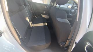 Citroen C3 2021 1,5CC BLUE HDI 100PS BUSINESS ΕΛΛΗΝΙΚΗΣ ΑΝΤΙΠΡΟΣΩΠΕΙΑΣ-thumb-16