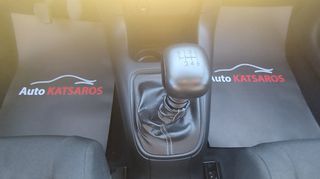 Citroen C3 2021 1,5CC BLUE HDI 100PS BUSINESS ΕΛΛΗΝΙΚΗΣ ΑΝΤΙΠΡΟΣΩΠΕΙΑΣ-thumb-14