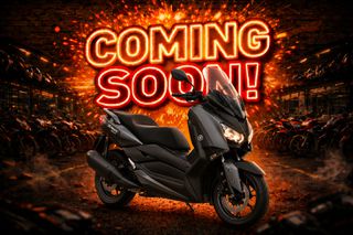 Yamaha XMAX 300 2017 -MOTOSIDIROPOULOS- XMAX 300 2017 -KEYLESS-ABS-TCS