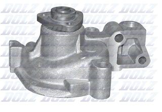 γνησια αντλια νερου για Ford Escort diesel , Fiesta diesel , με κωδικο : 5011013