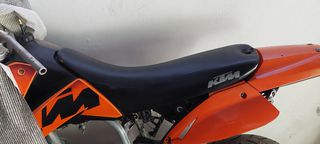 Σέλα KTM SMC 660-thumb-1