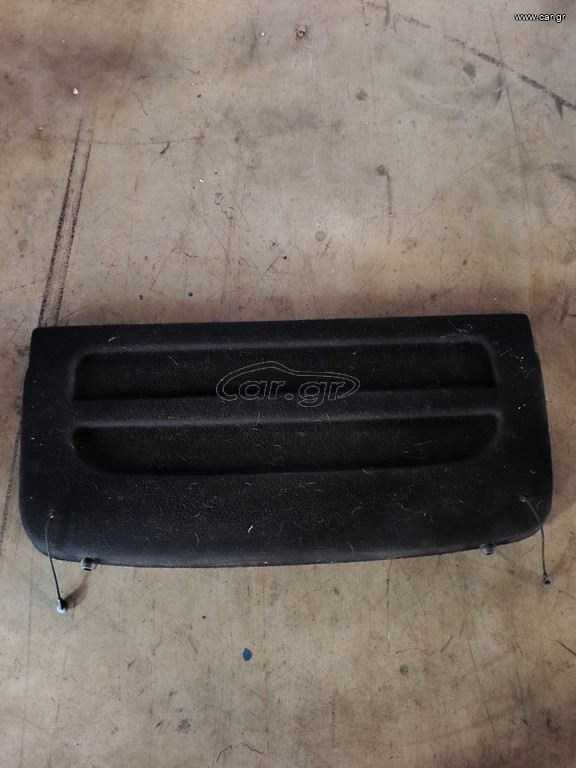 Εταζέρα Ford B-Max 2012-2017