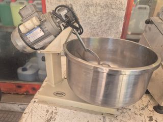 ΖΥΜΩΤΗΡΙΟ 5KG , ΙΣΧΥΣ 220V