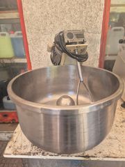 ΖΥΜΩΤΗΡΙΟ 5KG , ΙΣΧΥΣ 220V-thumb-1