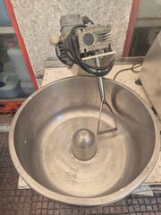 ΖΥΜΩΤΗΡΙΟ 5KG , ΙΣΧΥΣ 220V-thumb-2