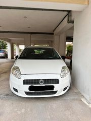 Fiat Grande Punto 2009 GRANDE PUNTO 1.2