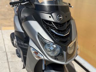 Sym Joyride 125 2019 -MOTOSIDIROPOULOS- JOYRIDE 125i 2019-thumb-60