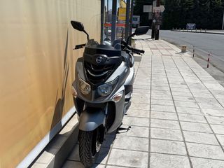 Sym Joyride 125 2019 -MOTOSIDIROPOULOS- JOYRIDE 125i 2019-thumb-2