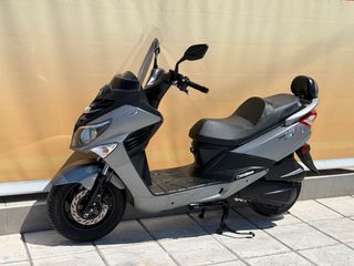 Sym Joyride 125 2019 -MOTOSIDIROPOULOS- JOYRIDE 125i 2019-thumb-6