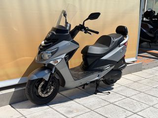 Sym Joyride 125 2019 -MOTOSIDIROPOULOS- JOYRIDE 125i 2019-thumb-5