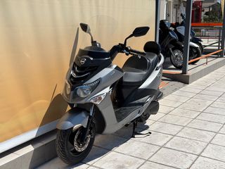 Sym Joyride 125 2019 -MOTOSIDIROPOULOS- JOYRIDE 125i 2019-thumb-4