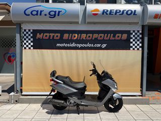 Sym Joyride 125 2019 -MOTOSIDIROPOULOS- JOYRIDE 125i 2019-thumb-36