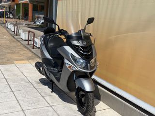 Sym Joyride 125 2019 -MOTOSIDIROPOULOS- JOYRIDE 125i 2019-thumb-39