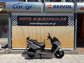 Sym Joyride 125 2019 -MOTOSIDIROPOULOS- JOYRIDE 125i 2019-thumb-37