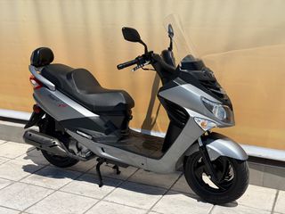 Sym Joyride 125 2019 -MOTOSIDIROPOULOS- JOYRIDE 125i 2019-thumb-42