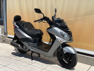 Sym Joyride 125 2019 -MOTOSIDIROPOULOS- JOYRIDE 125i 2019-thumb-41