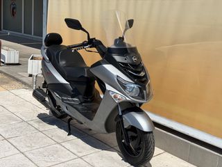 Sym Joyride 125 2019 -MOTOSIDIROPOULOS- JOYRIDE 125i 2019-thumb-40