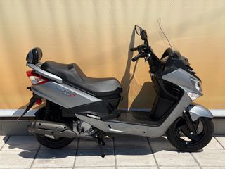 Sym Joyride 125 2019 -MOTOSIDIROPOULOS- JOYRIDE 125i 2019-thumb-44