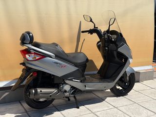Sym Joyride 125 2019 -MOTOSIDIROPOULOS- JOYRIDE 125i 2019-thumb-48