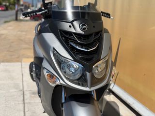 Sym Joyride 125 2019 -MOTOSIDIROPOULOS- JOYRIDE 125i 2019-thumb-58