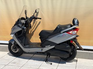 Sym Joyride 125 2019 -MOTOSIDIROPOULOS- JOYRIDE 125i 2019-thumb-9