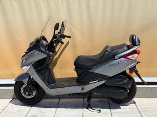Sym Joyride 125 2019 -MOTOSIDIROPOULOS- JOYRIDE 125i 2019-thumb-8