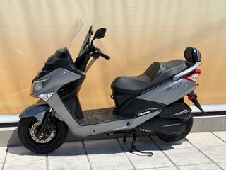 Sym Joyride 125 2019 -MOTOSIDIROPOULOS- JOYRIDE 125i 2019-thumb-7