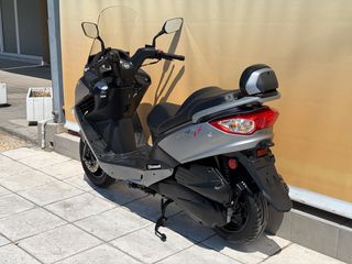 Sym Joyride 125 2019 -MOTOSIDIROPOULOS- JOYRIDE 125i 2019-thumb-11