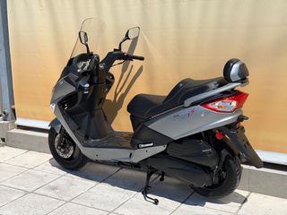 Sym Joyride 125 2019 -MOTOSIDIROPOULOS- JOYRIDE 125i 2019-thumb-10