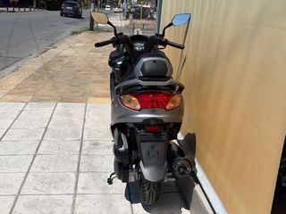Sym Joyride 125 2019 -MOTOSIDIROPOULOS- JOYRIDE 125i 2019-thumb-14