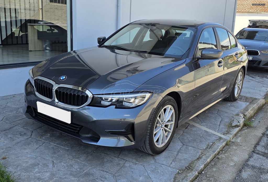 Bmw 320 2021 "ΕΛΛΗΝΙΚΗΣ ΑΝΤΙΠΡΟΣΩΠΕΙΑΣ" ΑΠΟ ΙΔΙΩΤΗ