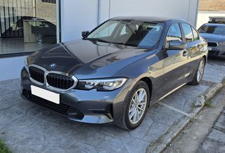 Bmw 320 2021 "ΕΛΛΗΝΙΚΗΣ ΑΝΤΙΠΡΟΣΩΠΕΙΑΣ" ΑΠΟ ΙΔΙΩΤΗ
