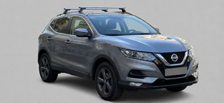 Nissan Qashqai 2020