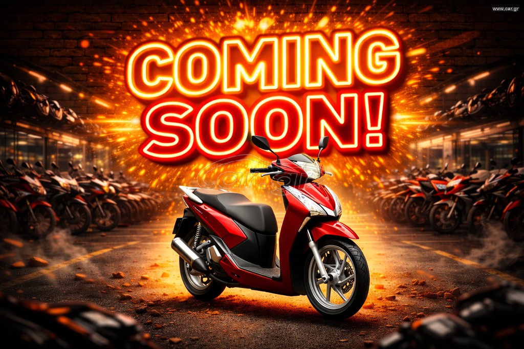 Honda Vision 110 2012 -MOTOSIDIROPOULOS- VISION 110 2012