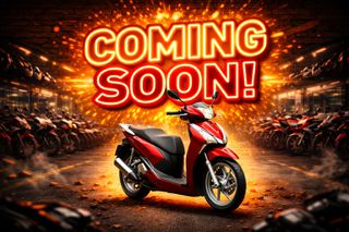 Honda Vision 110 2012 -MOTOSIDIROPOULOS- VISION 110 2012
