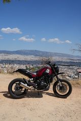 Benelli LEONCINO 2021 500 TRAIL-thumb-16