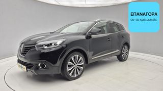 Renault Kadjar 2017 1.2 TCe Energy Intens | ΕΩΣ 5 ΕΤΗ ΕΓΓΥΗΣΗ