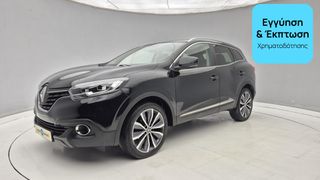 Renault Kadjar 2017 1.2 TCe Energy Intens | ΕΩΣ 5 ΕΤΗ ΕΓΓΥΗΣΗ