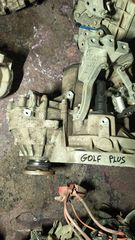 ΣΑΣΜΑΝ VW GOLF PLUS 5ΤΑΧΥΤΟ-thumb-3