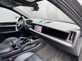 Porsche Cayenne 2024 S E-HYBRID 519hp COUPE-thumb-19