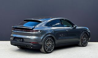 Porsche Cayenne 2024 S E-HYBRID 519hp COUPE-thumb-11