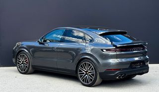 Porsche Cayenne 2024 S E-HYBRID 519hp COUPE-thumb-10