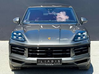 Porsche Cayenne 2024 S E-HYBRID 519hp COUPE-thumb-2