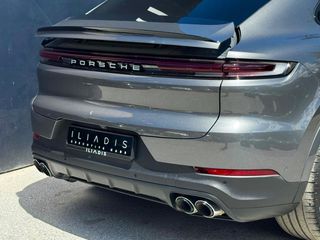 Porsche Cayenne 2024 S E-HYBRID 519hp COUPE-thumb-14