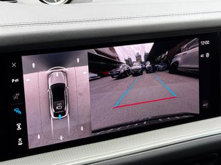 Porsche Cayenne 2024 S E-HYBRID 519hp COUPE-thumb-27