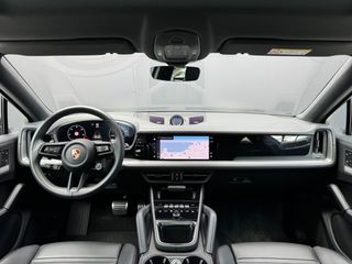 Porsche Cayenne 2024 S E-HYBRID 519hp COUPE-thumb-15
