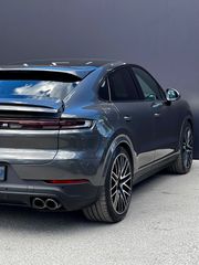 Porsche Cayenne 2024 S E-HYBRID 519hp COUPE-thumb-13