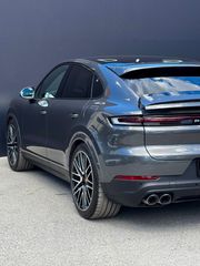 Porsche Cayenne 2024 S E-HYBRID 519hp COUPE-thumb-12