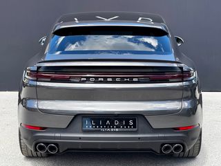 Porsche Cayenne 2024 S E-HYBRID 519hp COUPE-thumb-9